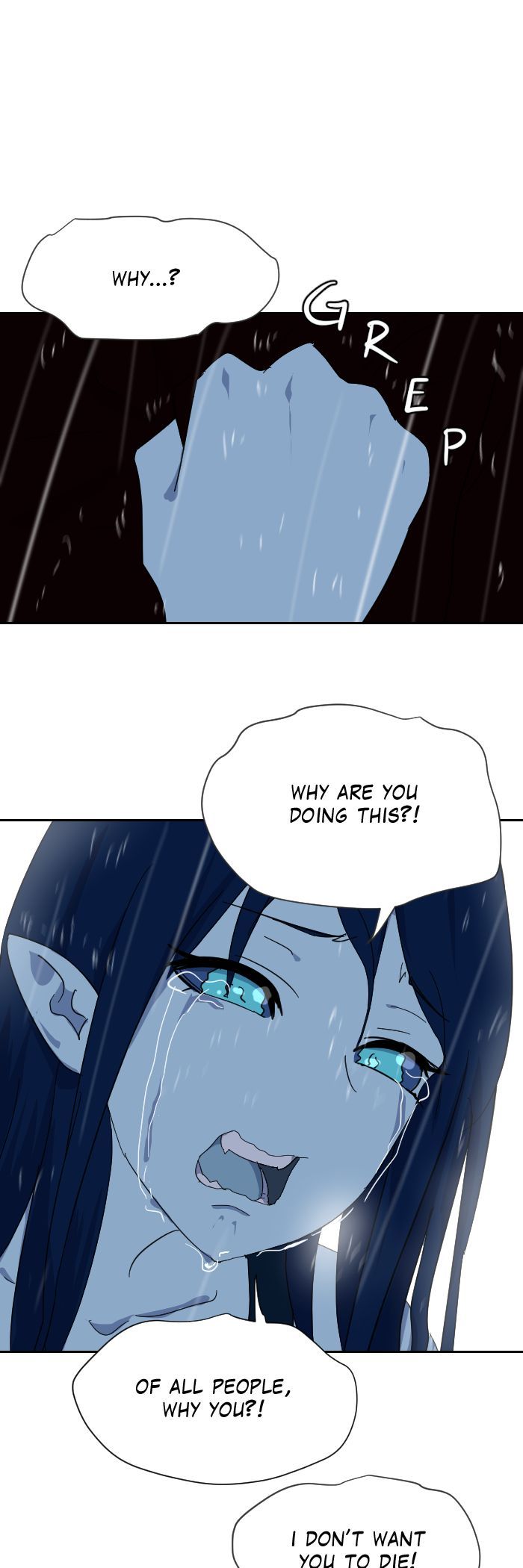 Linked Soul chapter 9 page 17