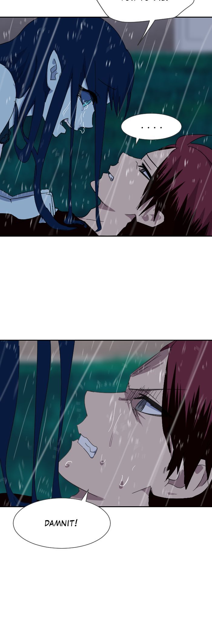 Linked Soul chapter 9 page 18