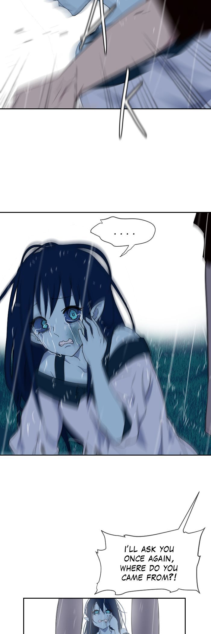 Linked Soul chapter 9 page 20