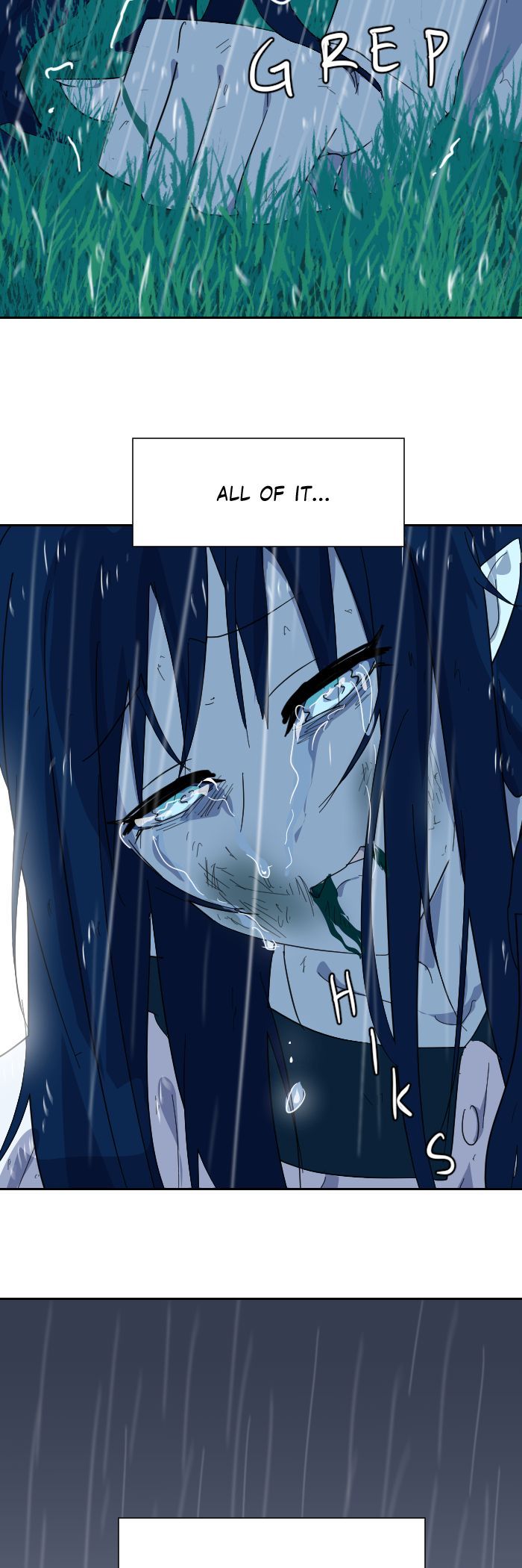 Linked Soul chapter 9 page 30