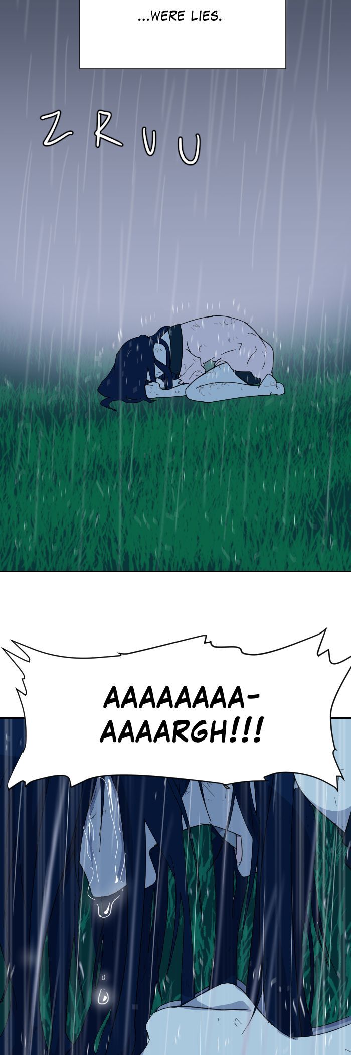 Linked Soul chapter 9 page 31