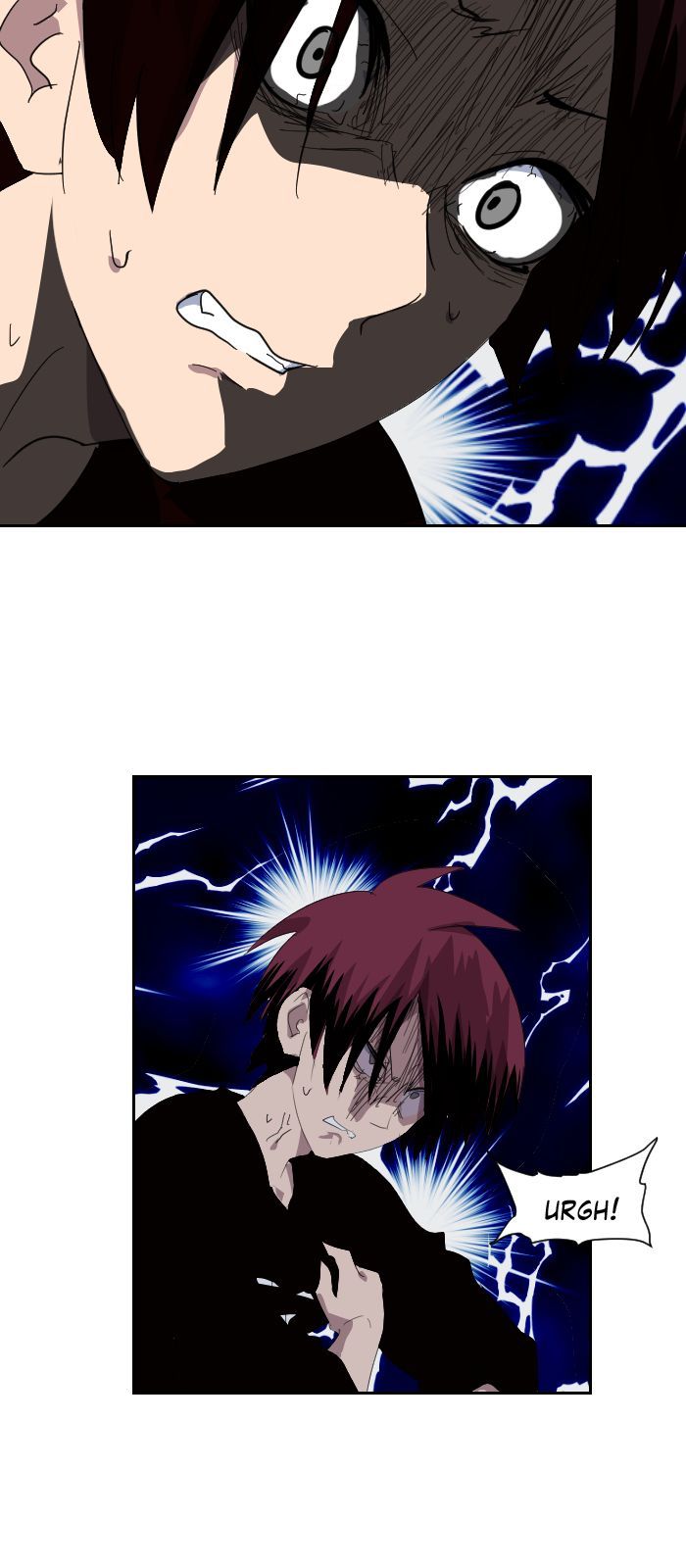 Linked Soul chapter 9 page 5