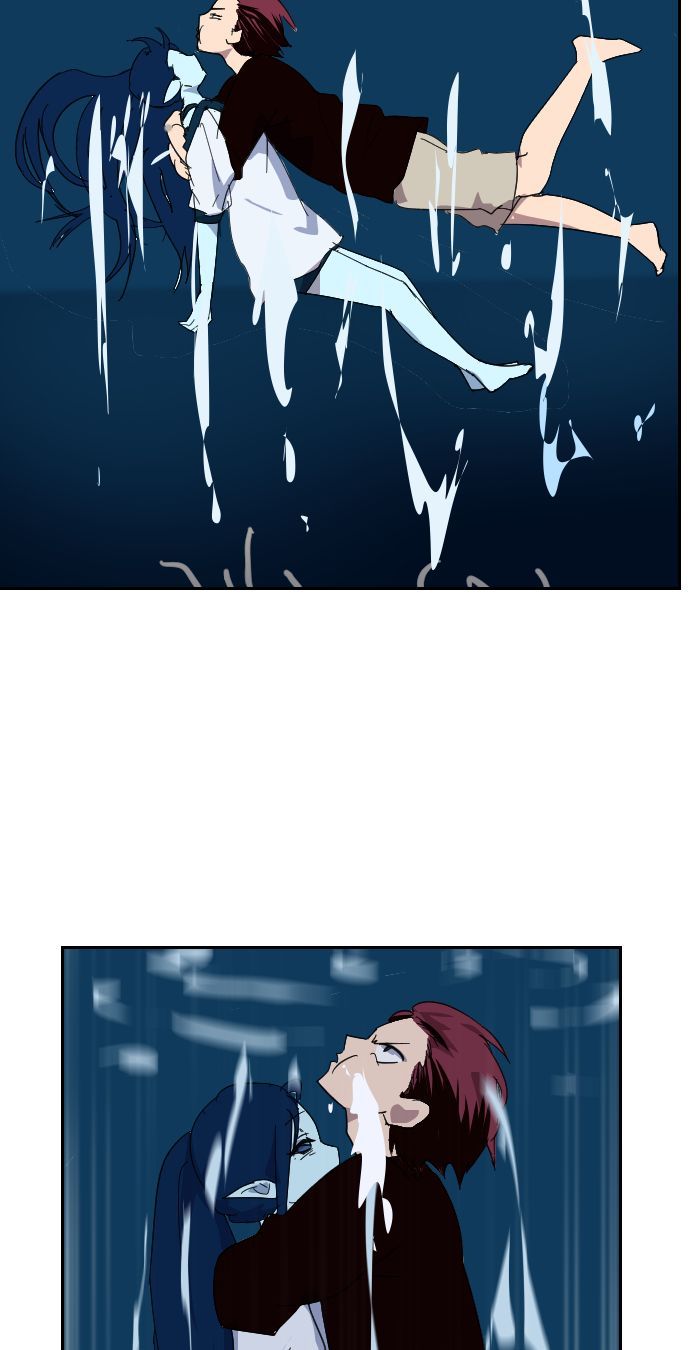 Linked Soul chapter 9 page 9