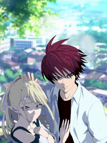 Cover of Linked Soul