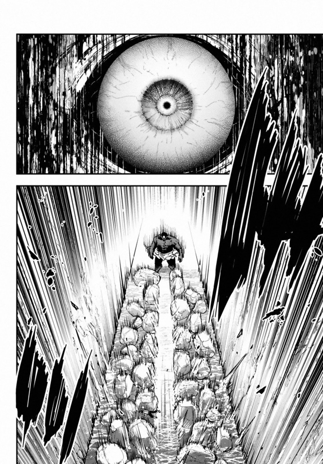 Little Girl x Scoop x Evil Eye chapter 10 page 20