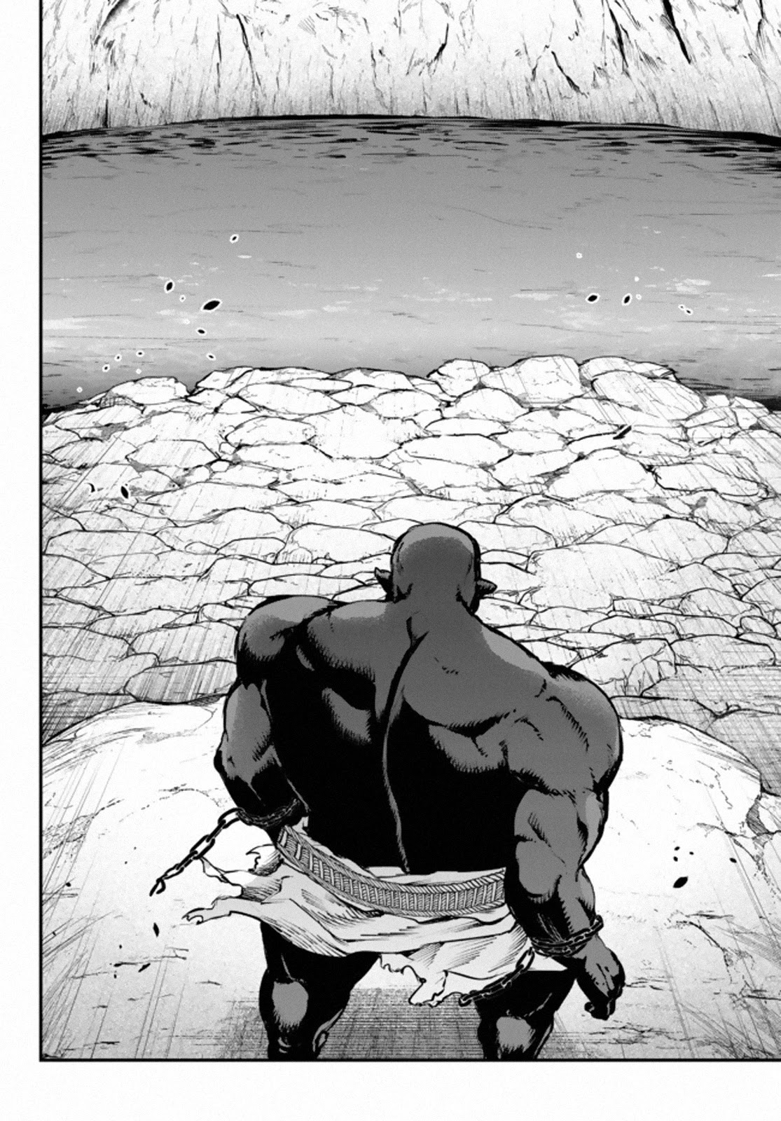 Little Girl x Scoop x Evil Eye chapter 10 page 34