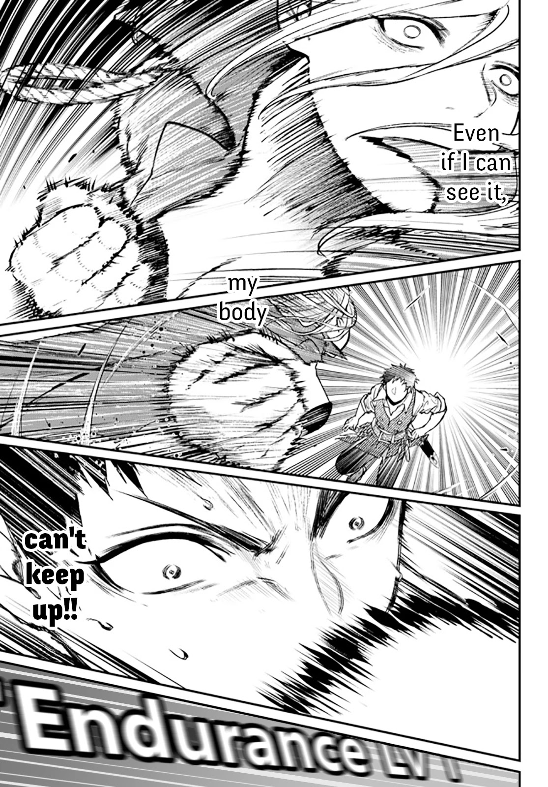 Little Girl x Scoop x Evil Eye chapter 15 page 38