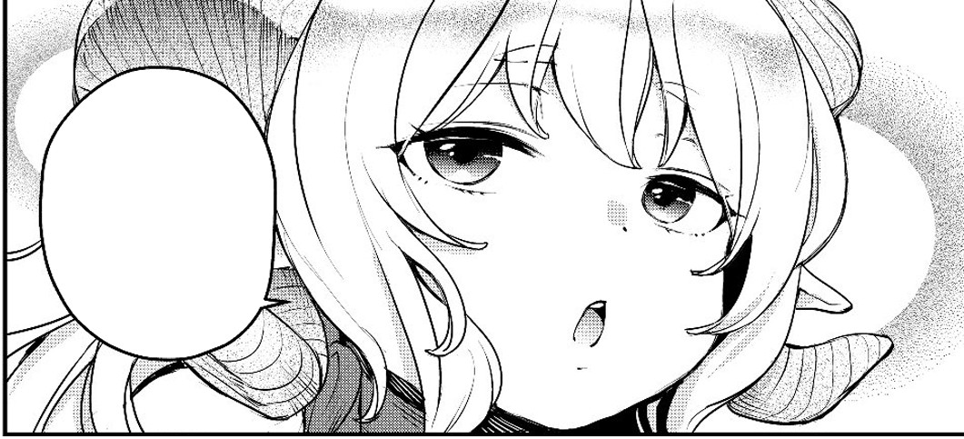 Little Girl x Scoop x Evil Eye chapter 2 page 35