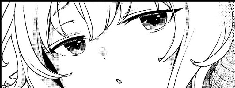 Little Girl x Scoop x Evil Eye chapter 2 page 39