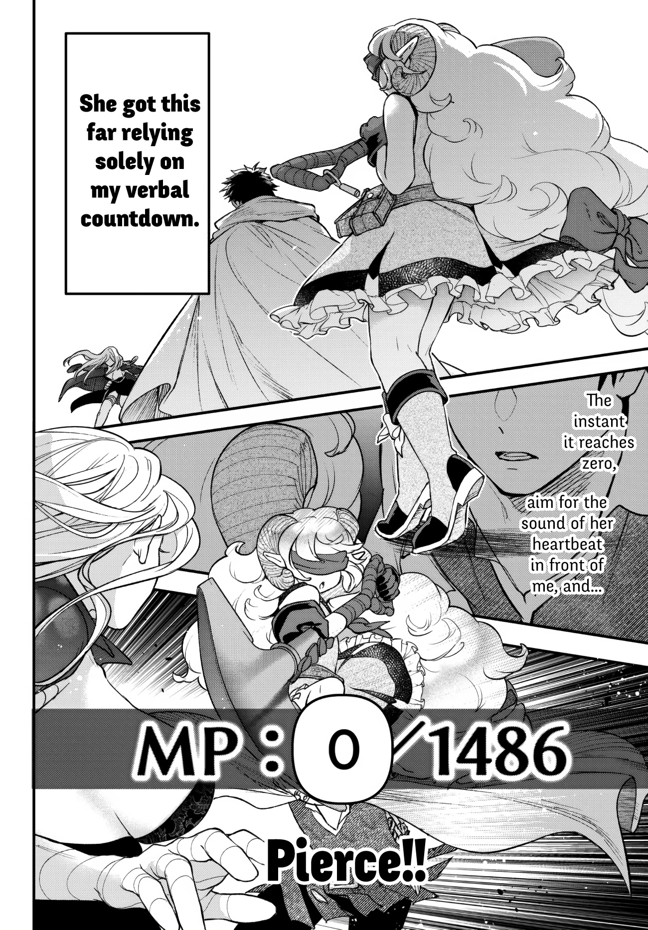 Little Girl x Scoop x Evil Eye chapter 23 page 35