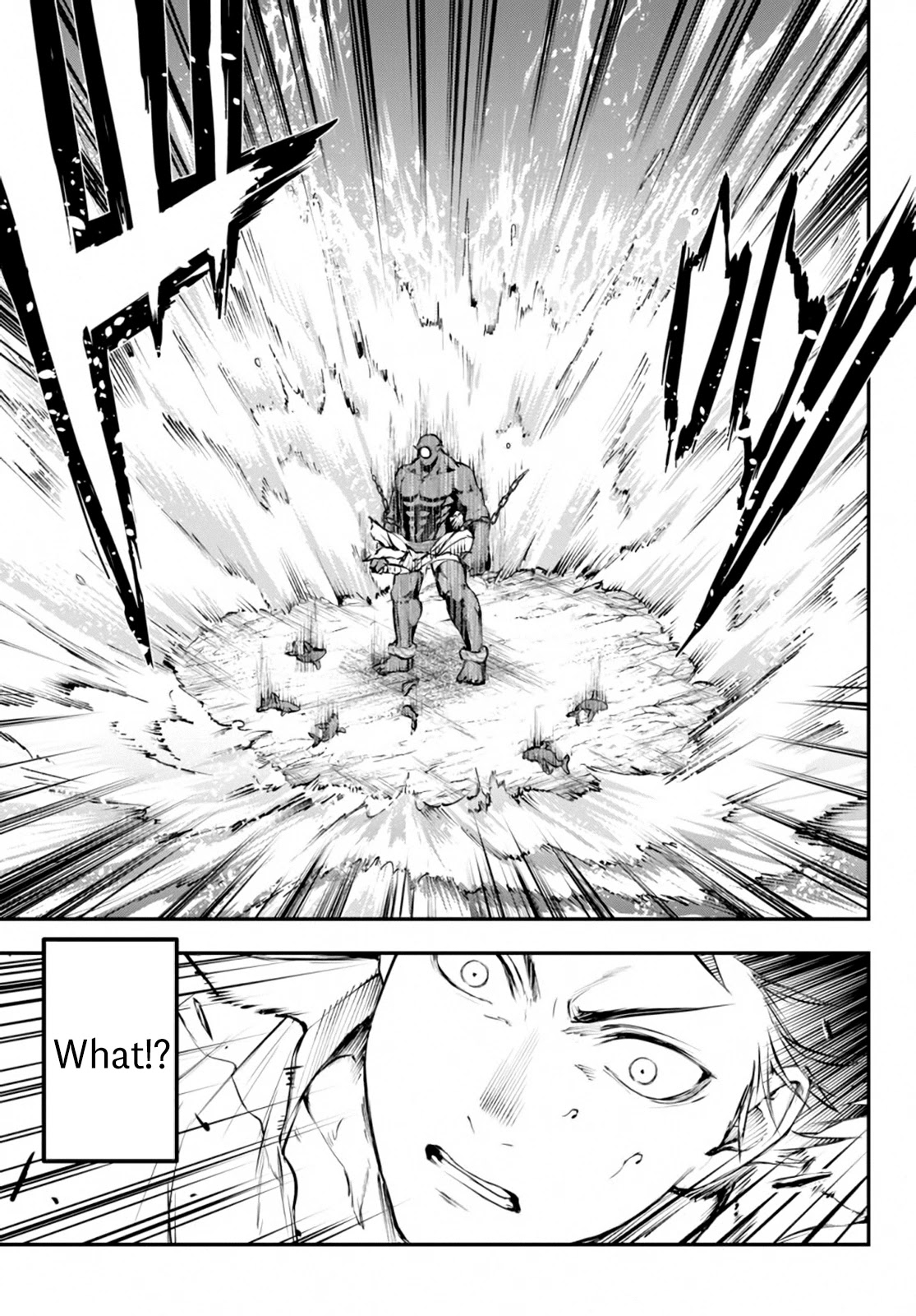 Little Girl x Scoop x Evil Eye chapter 9 page 13