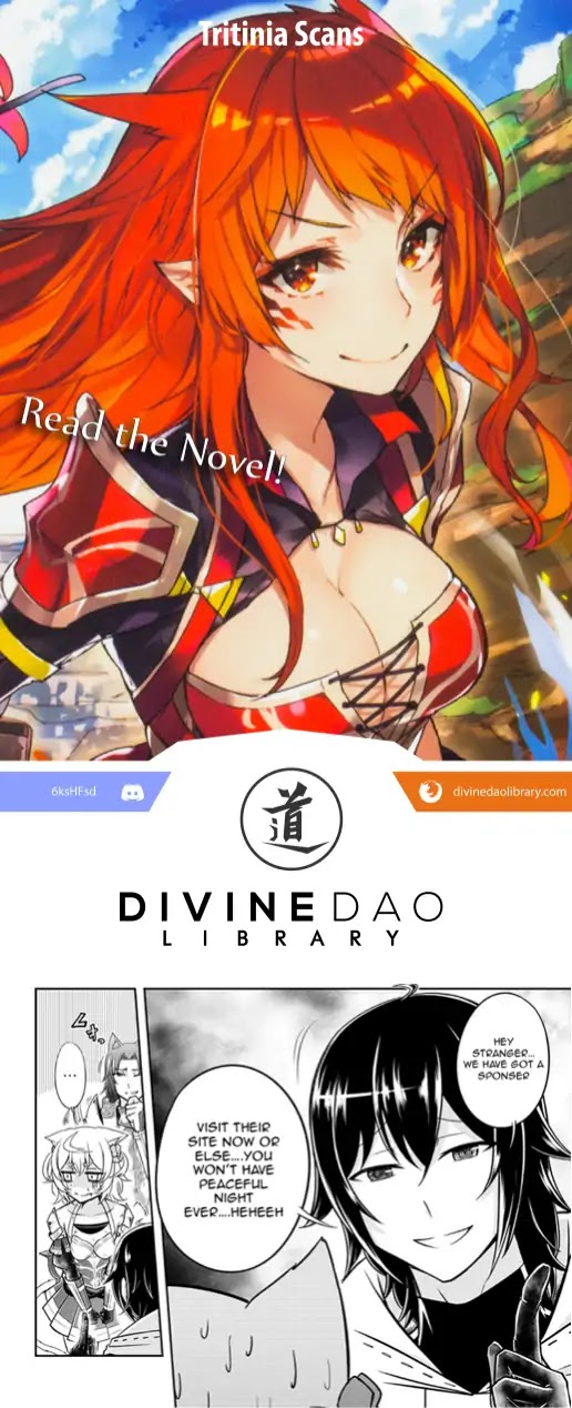 Live Dungeon! chapter 10 page 2