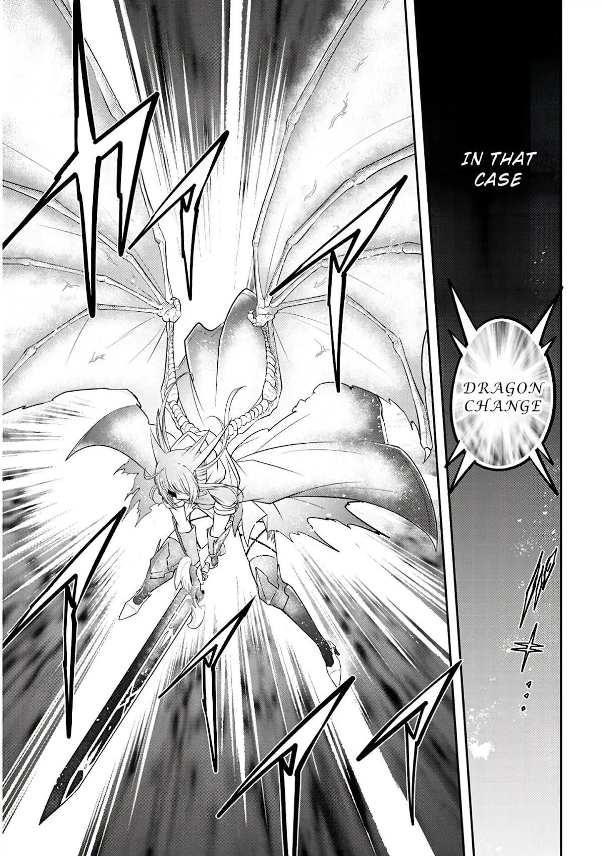 Live Dungeon! chapter 18 page 10