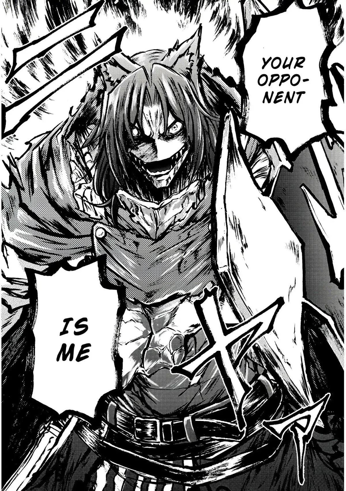 Live Dungeon! chapter 19 page 11