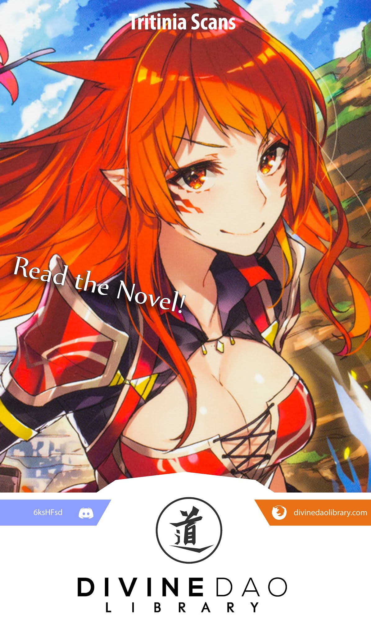 Live Dungeon! chapter 7 page 2