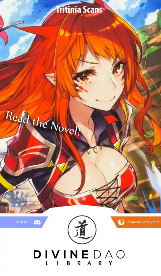 Live Dungeon! chapter 8 page 2