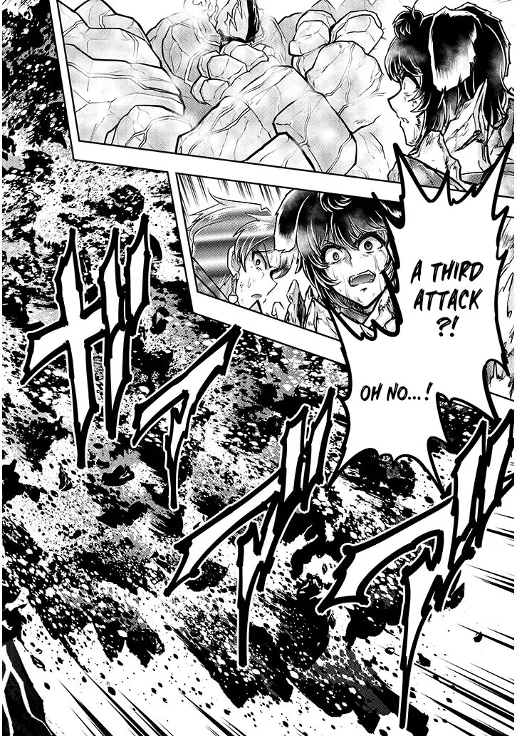 Live Dungeon! chapter 81 page 31