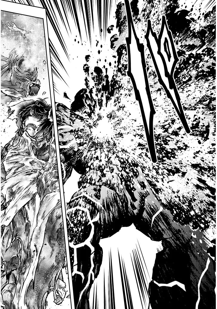 Live Dungeon! chapter 81 page 32