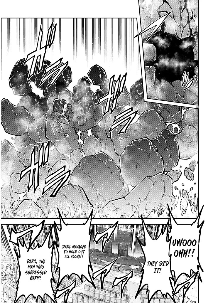 Live Dungeon! chapter 82 page 24