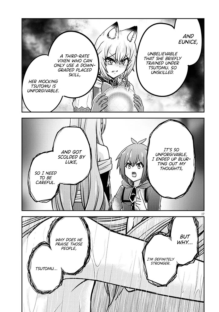 Live Dungeon! chapter 88 page 18