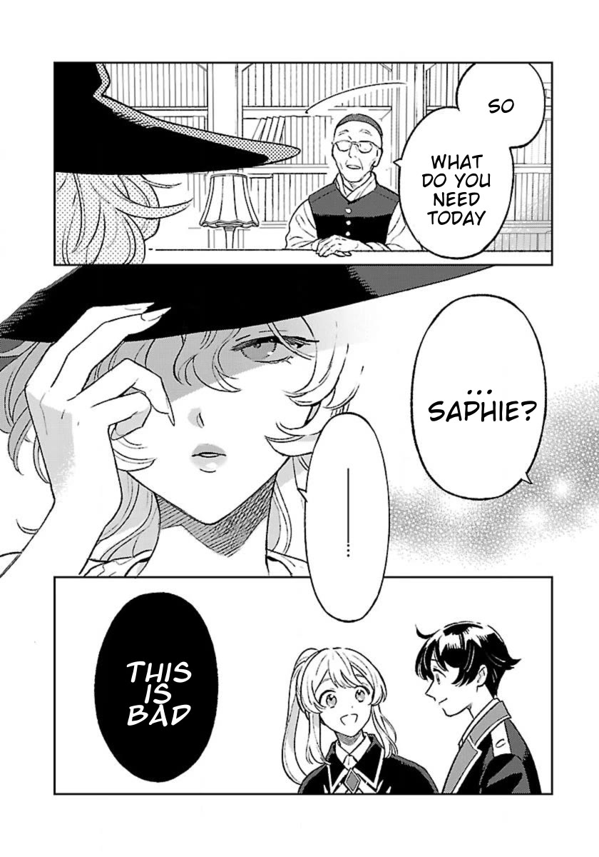 Living a Carefree Life Collecting Raw Materials in Another World chapter 30 page 17