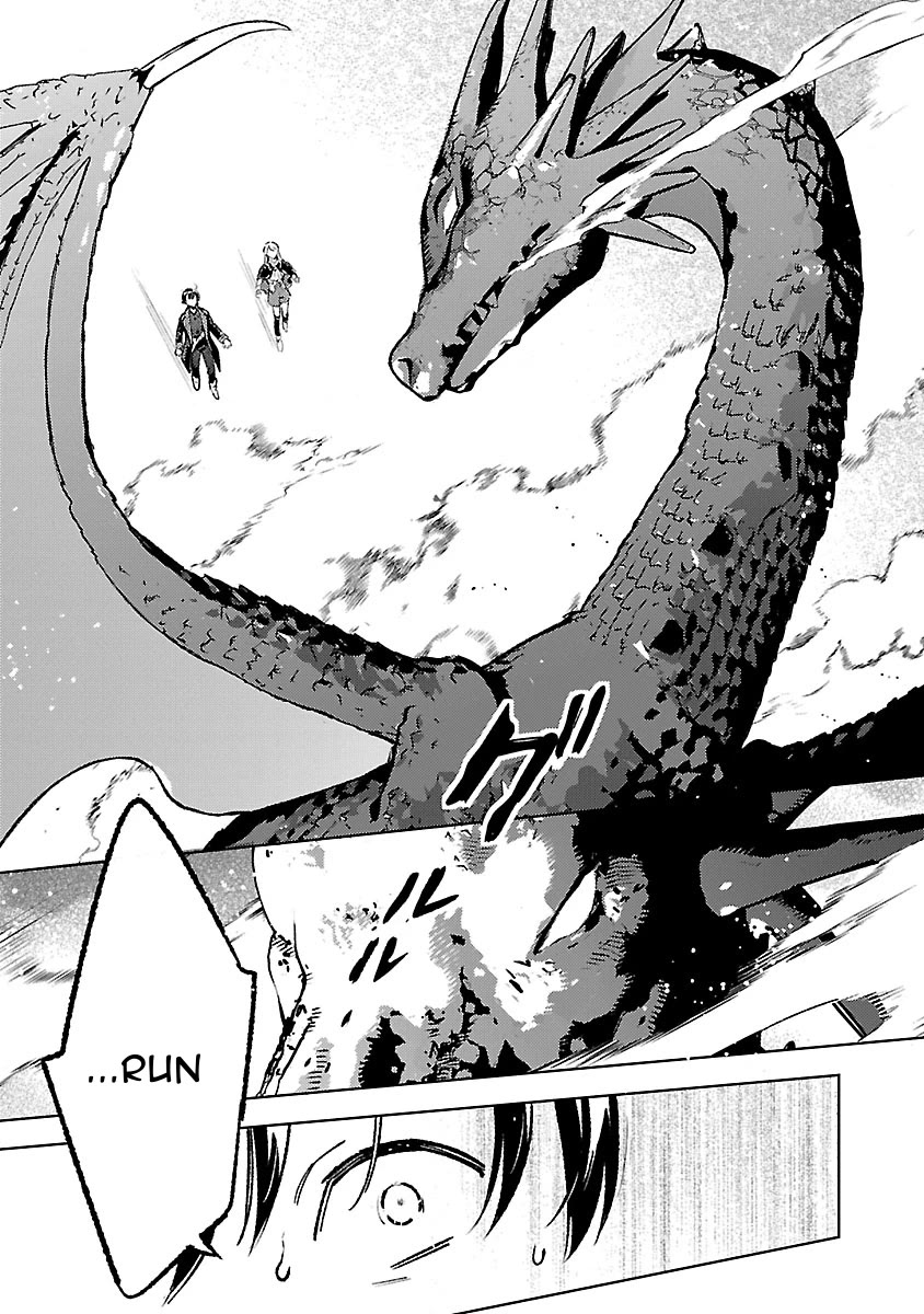 Living a Carefree Life Collecting Raw Materials in Another World chapter 33 page 1