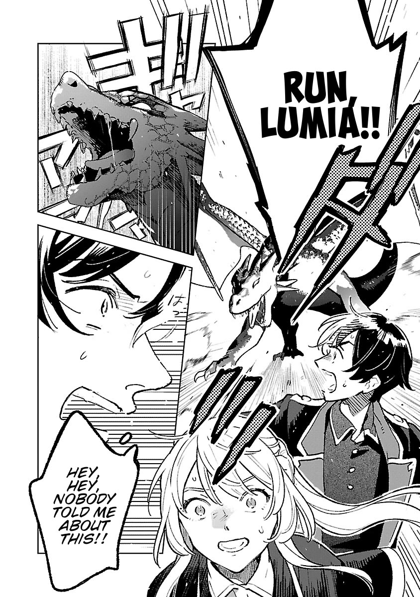 Living a Carefree Life Collecting Raw Materials in Another World chapter 33 page 2