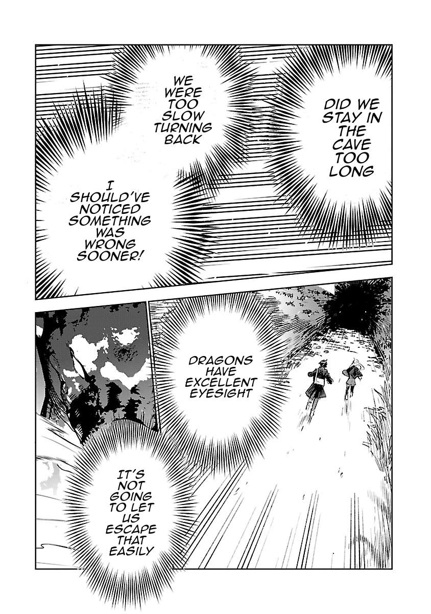Living a Carefree Life Collecting Raw Materials in Another World chapter 33 page 3