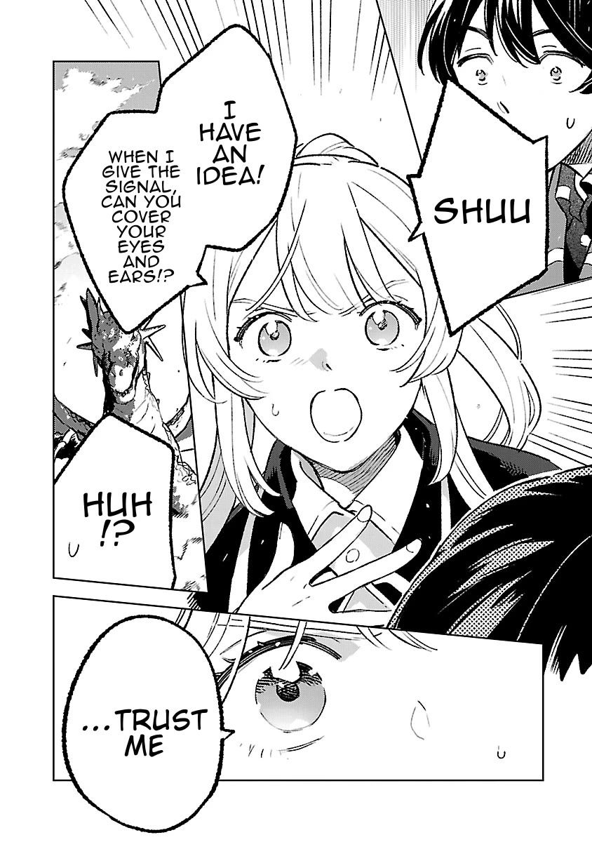 Living a Carefree Life Collecting Raw Materials in Another World chapter 33 page 6