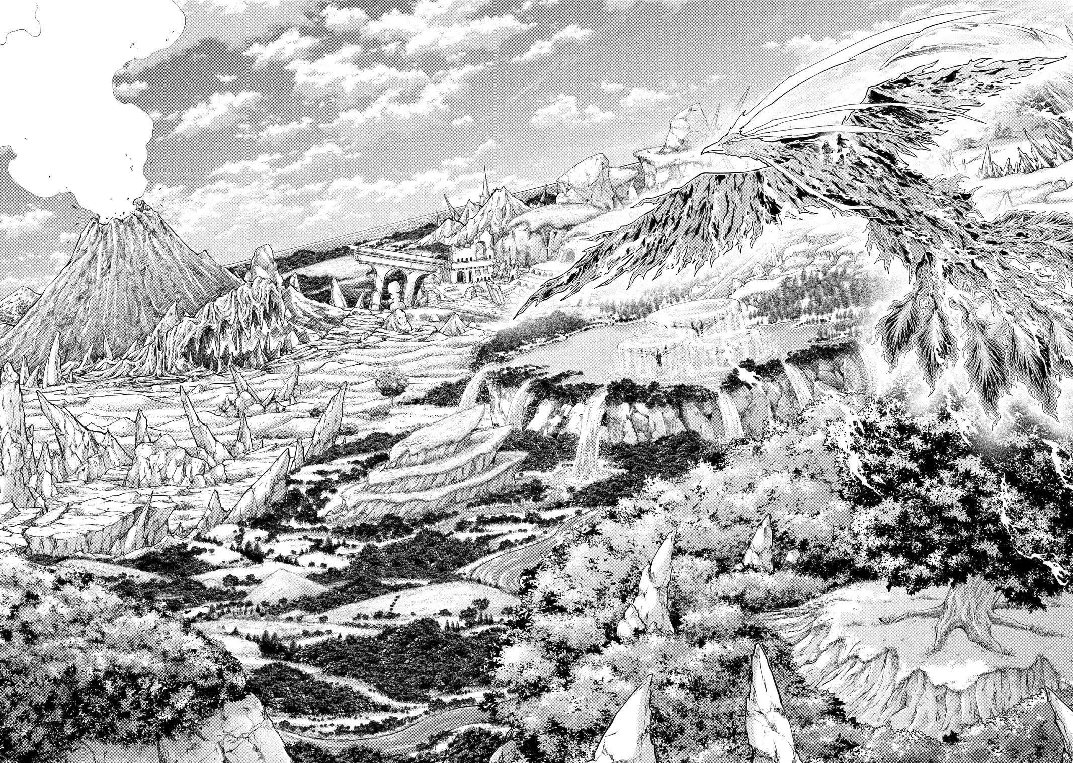 Living a Laid-Back Second Life on the Island of the Strongest Species chapter 12 page 30