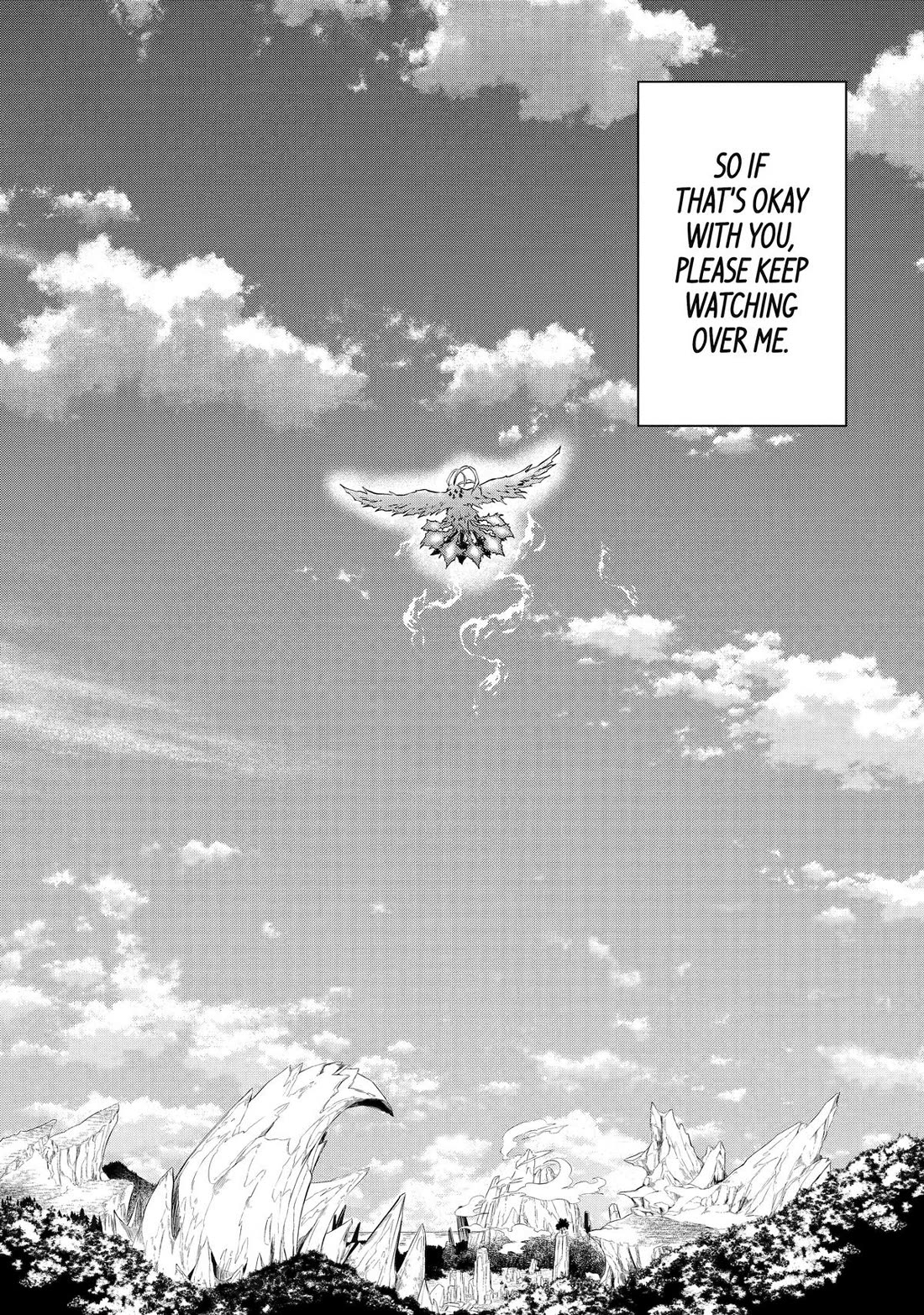 Living a Laid-Back Second Life on the Island of the Strongest Species chapter 12 page 35