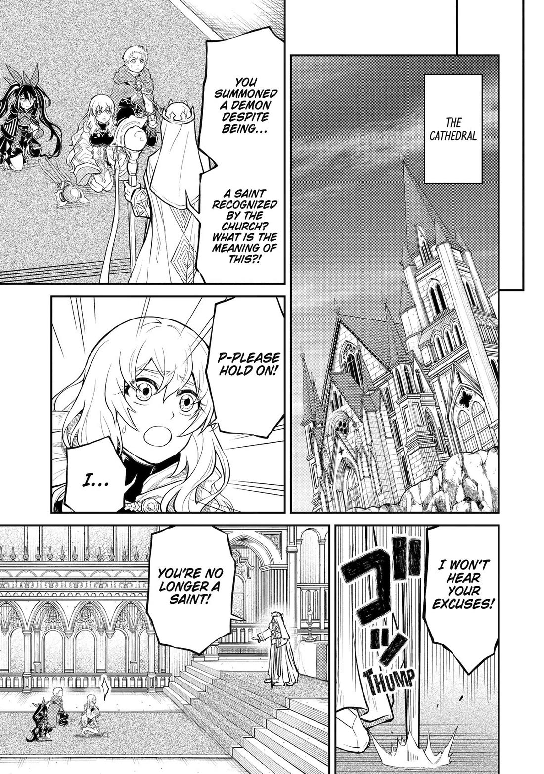 Living a Laid-Back Second Life on the Island of the Strongest Species chapter 21 page 40