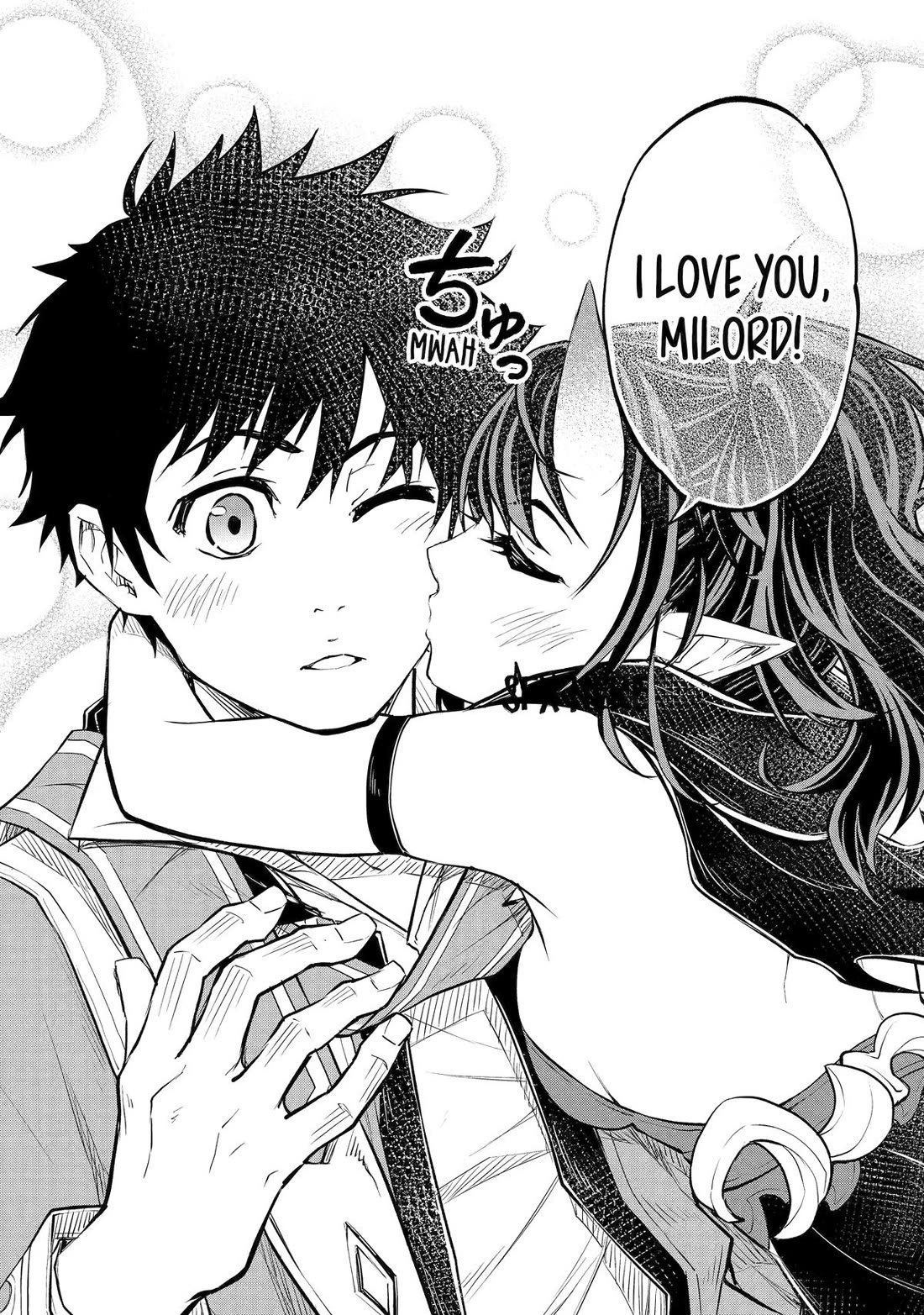 Living a Laid-Back Second Life on the Island of the Strongest Species chapter 26 page 31