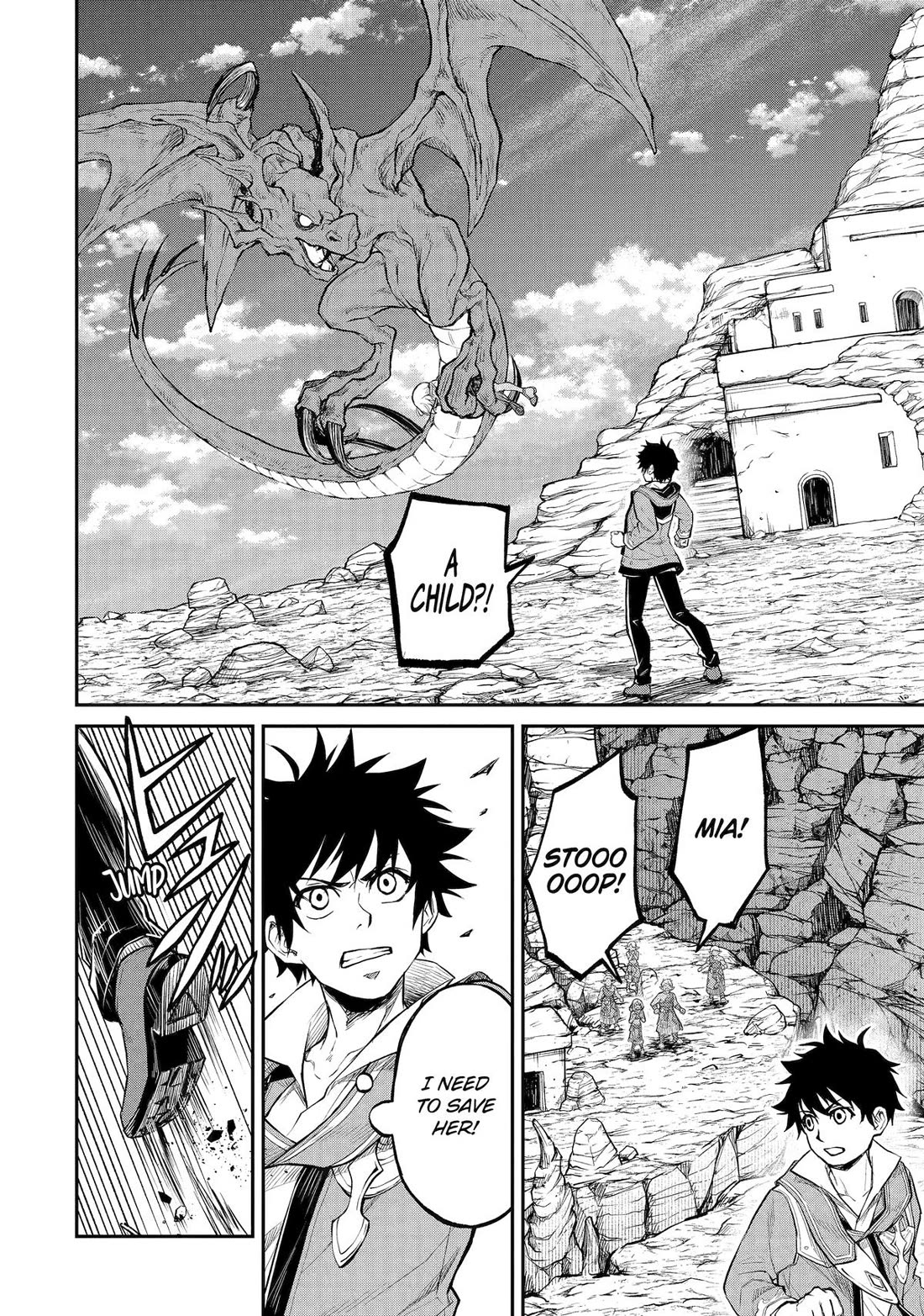 Living a Laid-Back Second Life on the Island of the Strongest Species chapter 29 page 2