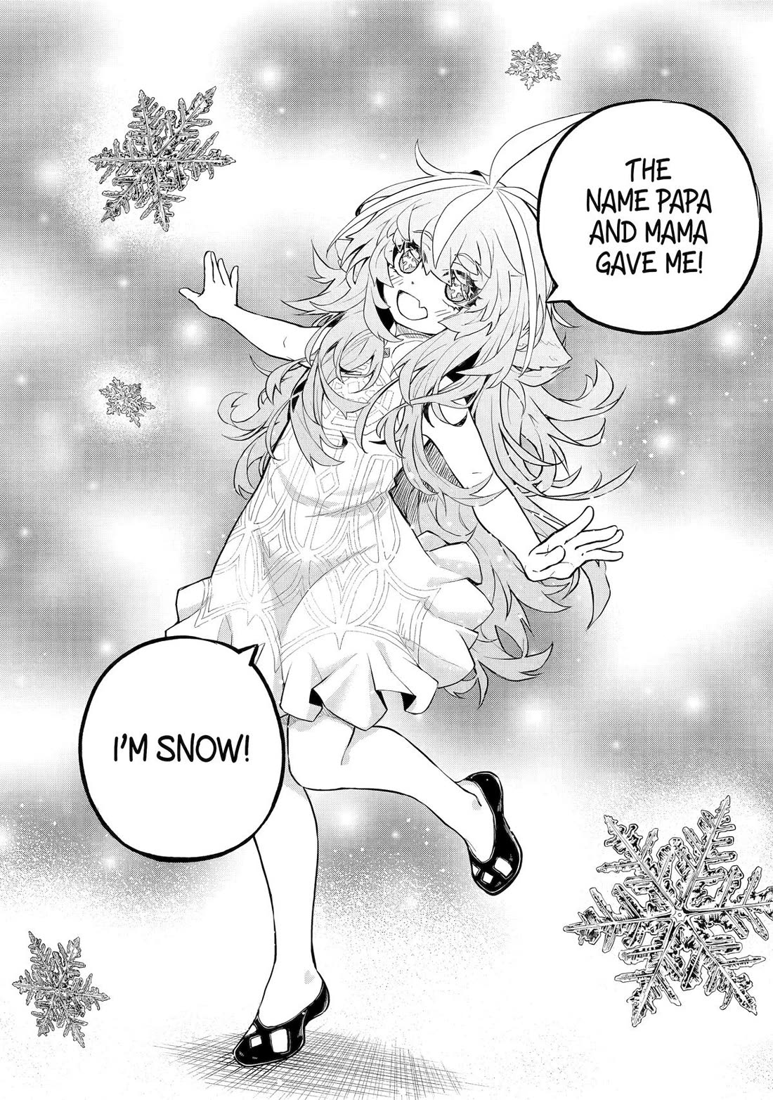 Living a Laid-Back Second Life on the Island of the Strongest Species chapter 33 page 36