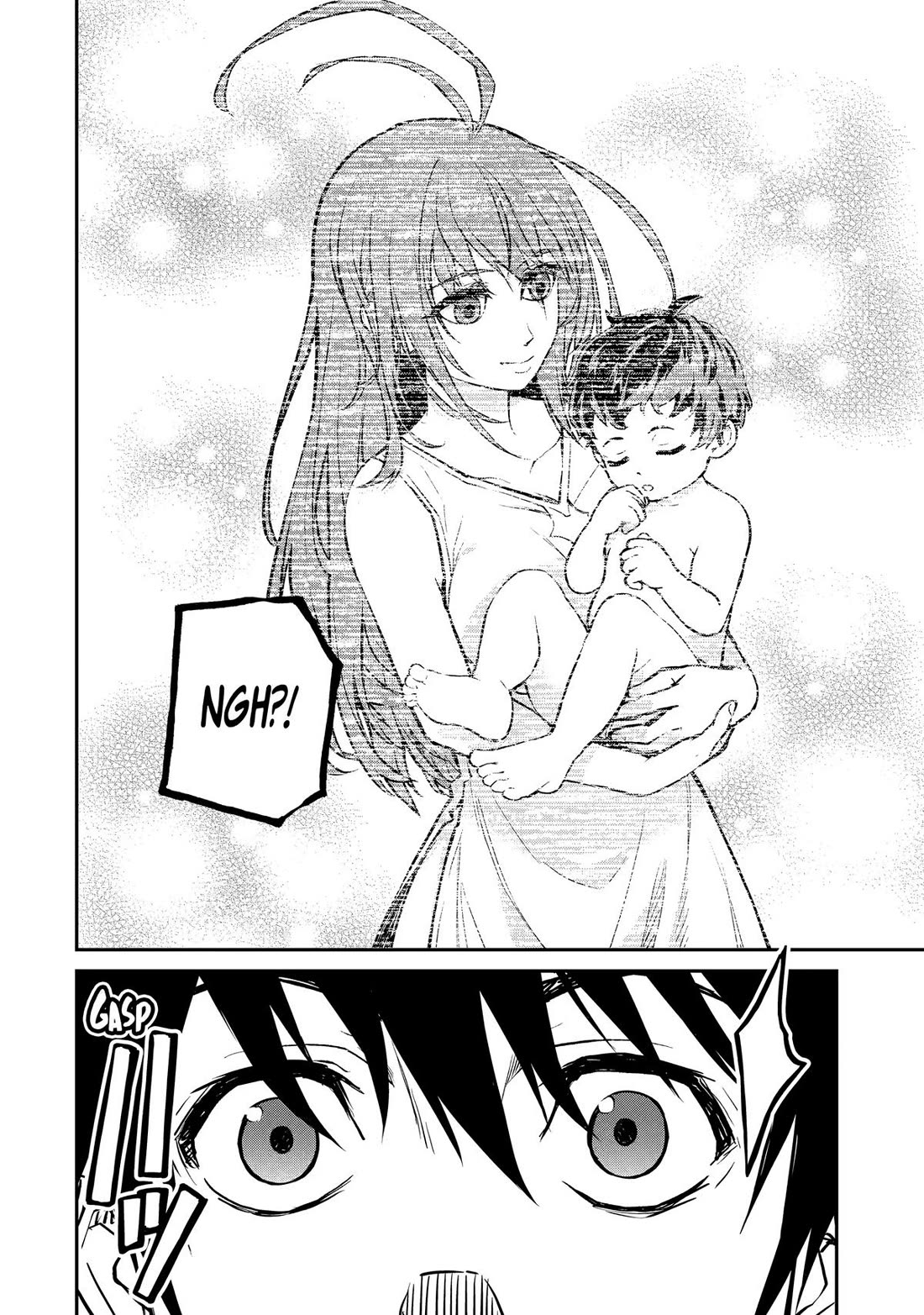 Living a Laid-Back Second Life on the Island of the Strongest Species chapter 34 page 10