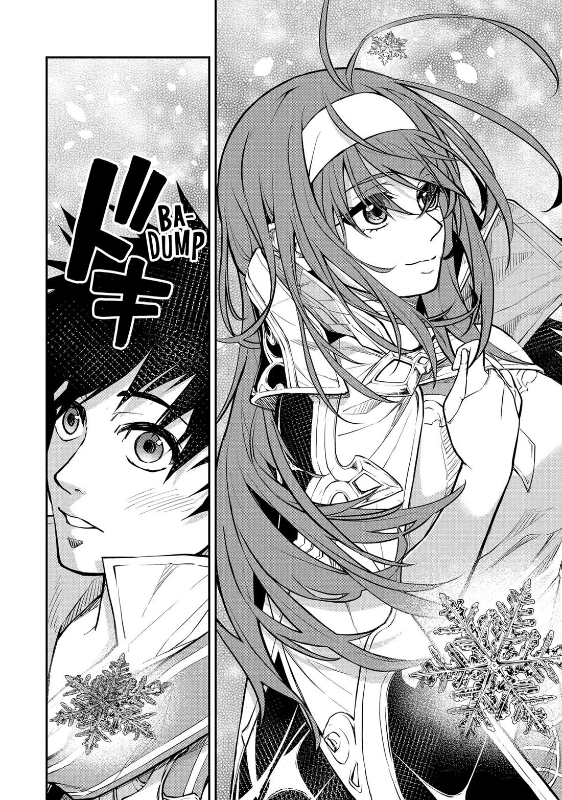 Living a Laid-Back Second Life on the Island of the Strongest Species chapter 34 page 8