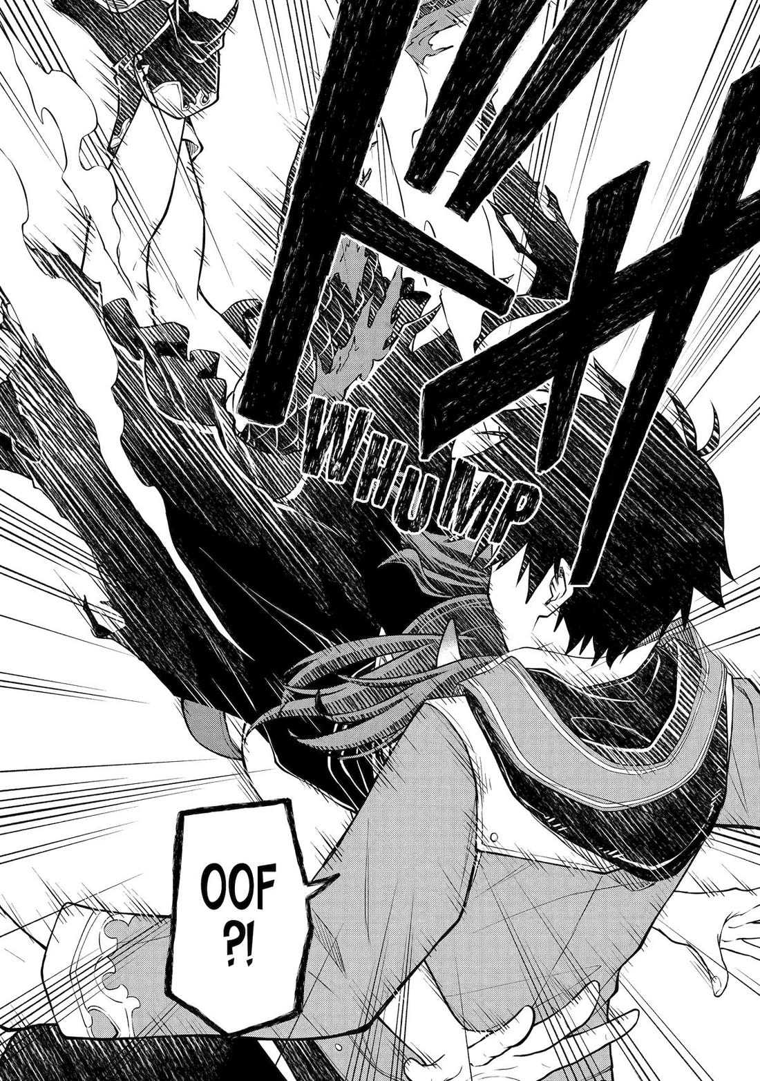 Living a Laid-Back Second Life on the Island of the Strongest Species chapter 4 page 15