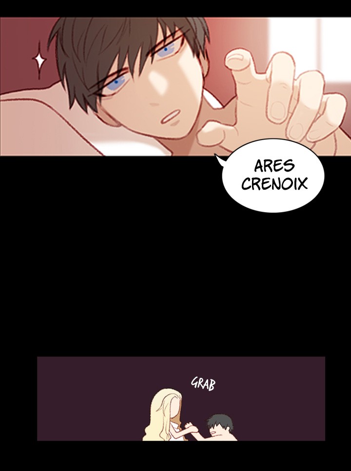 Living as the Tyrant's Older Sister chapter 1 page 50