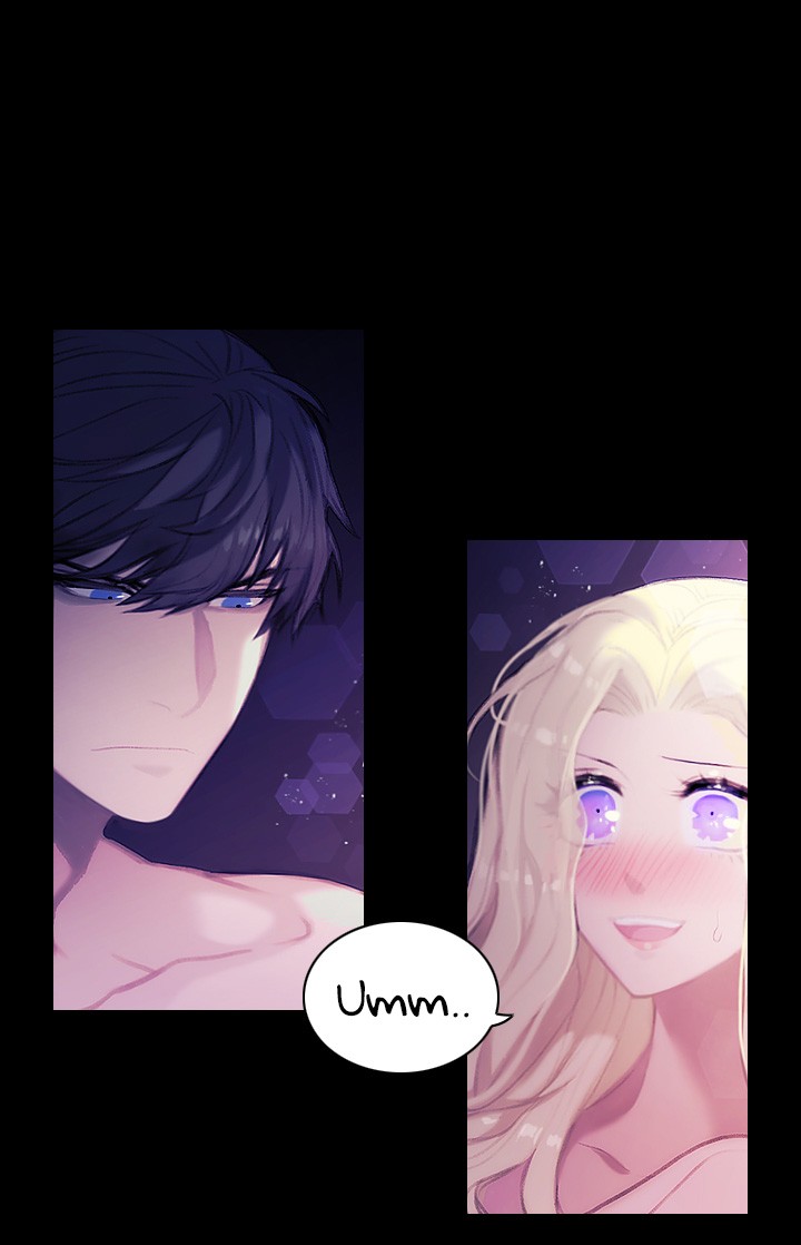 Living as the Tyrant's Older Sister chapter 1 page 8