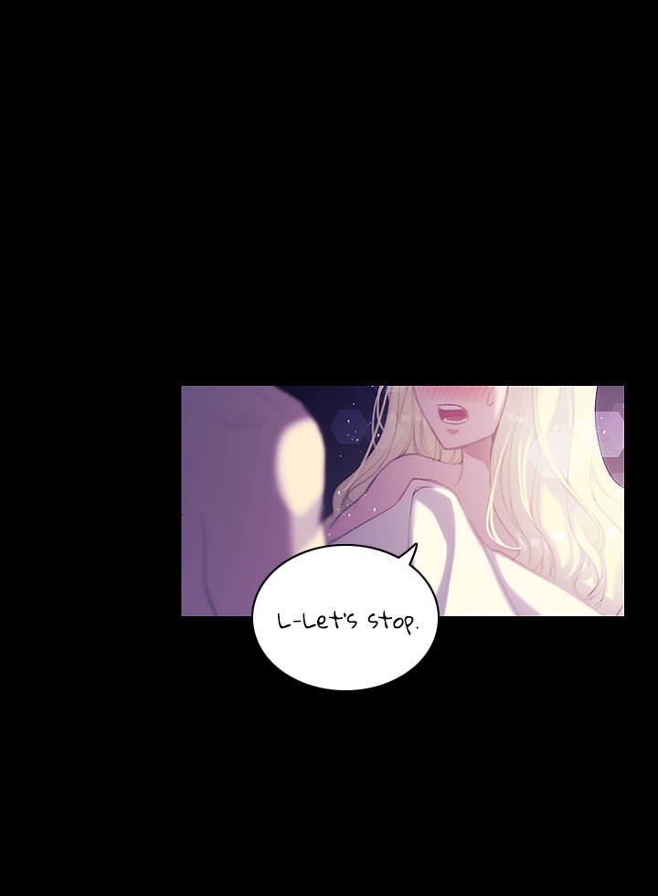 Living as the Tyrant's Older Sister chapter 1 page 9