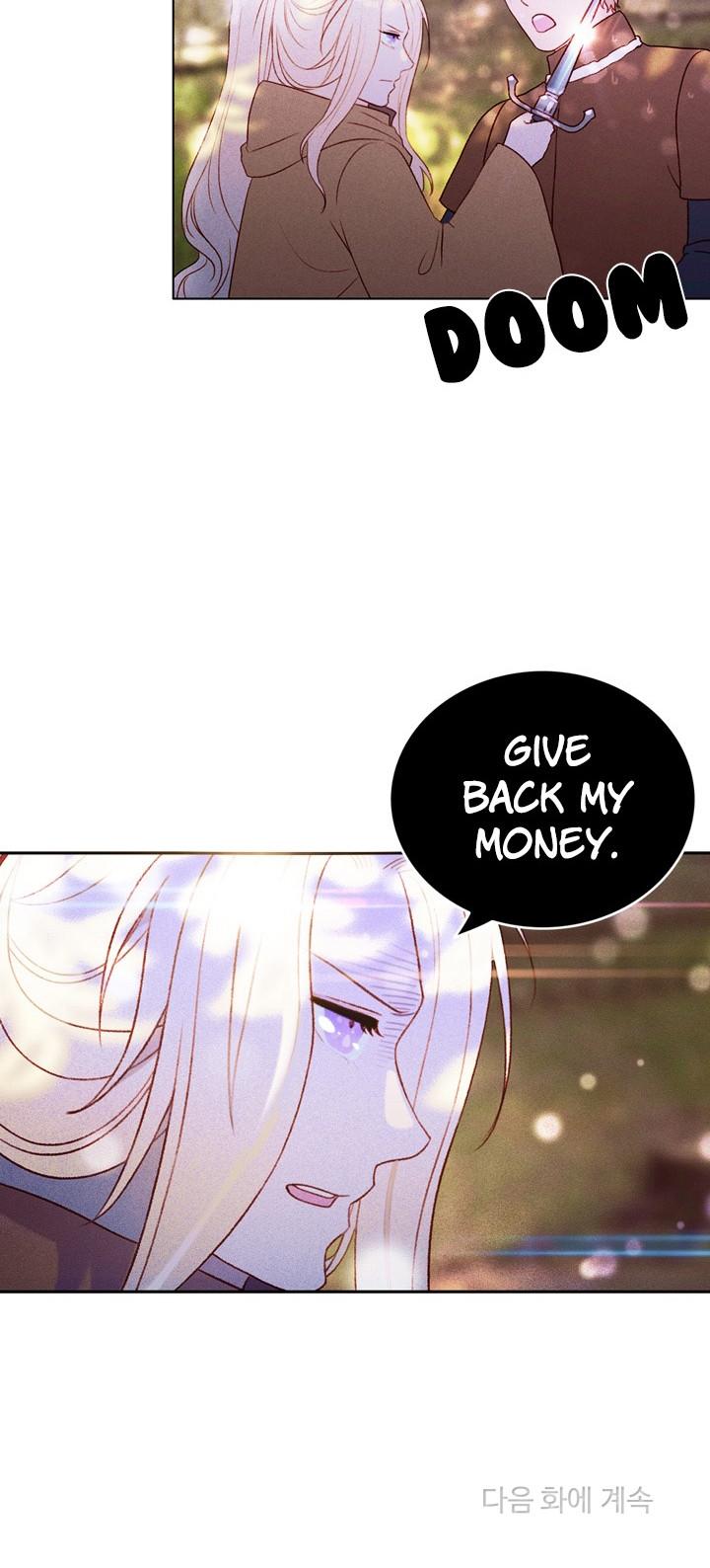 Living as the Tyrant's Older Sister chapter 10 page 26