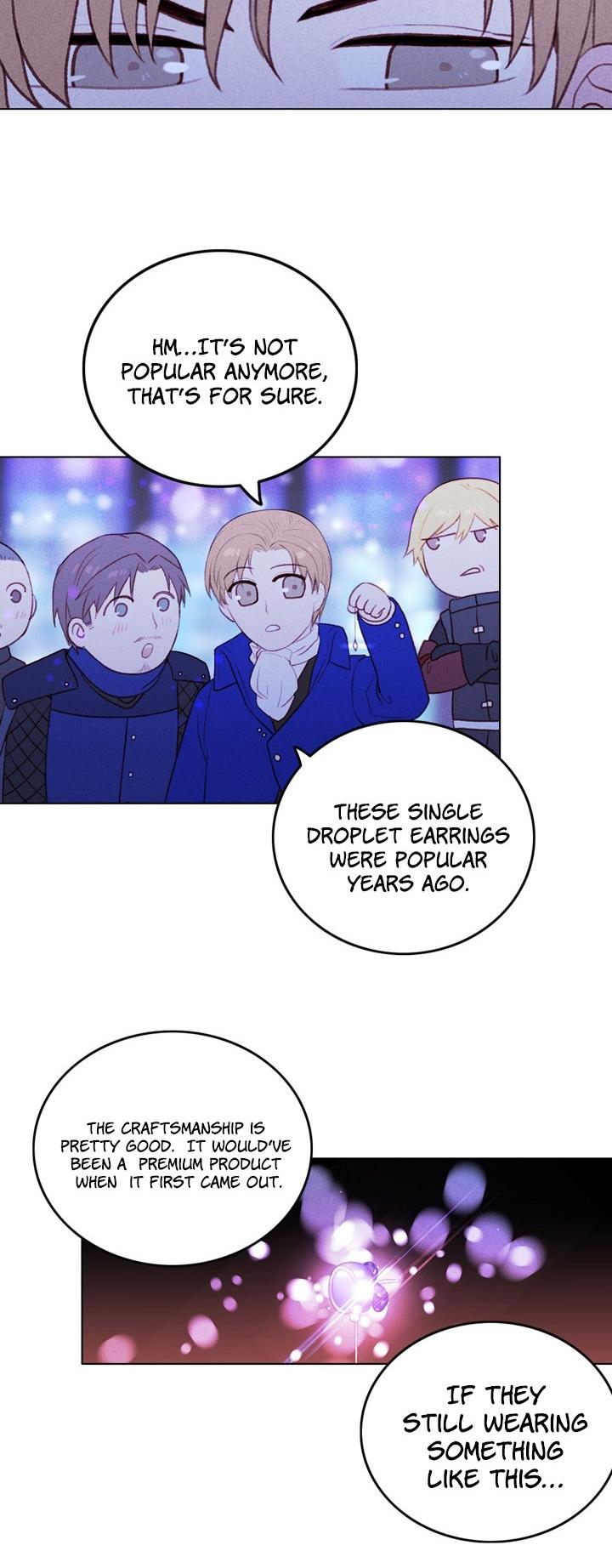 Living as the Tyrant's Older Sister chapter 10 page 7