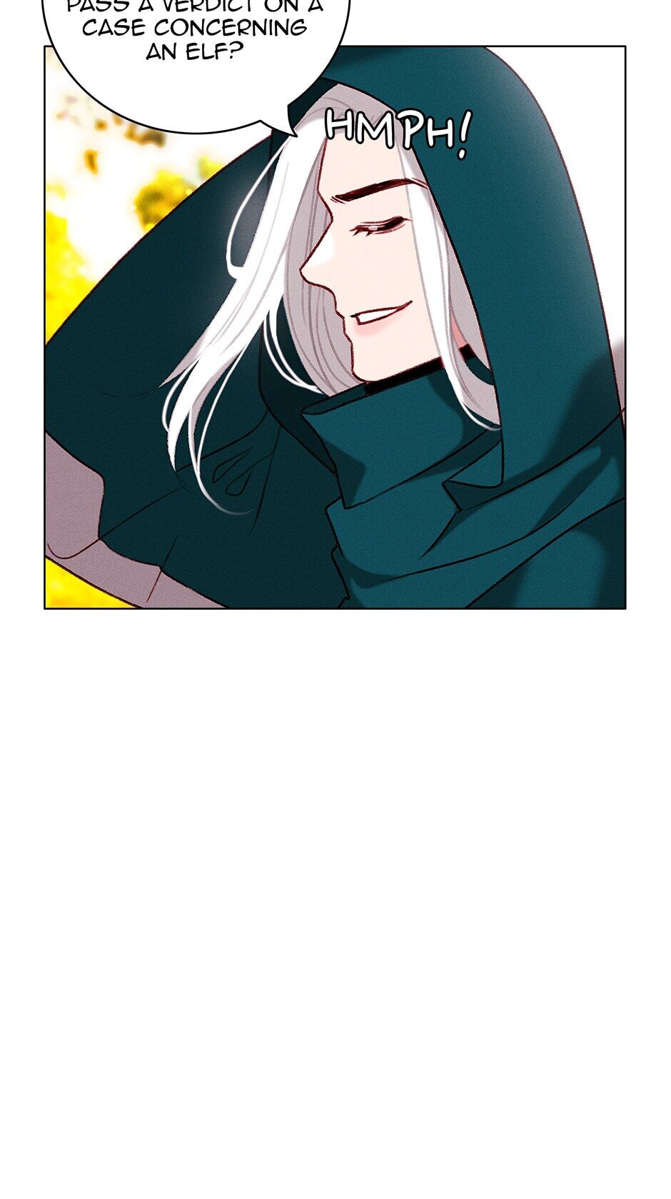 Living as the Tyrant's Older Sister chapter 100 page 12