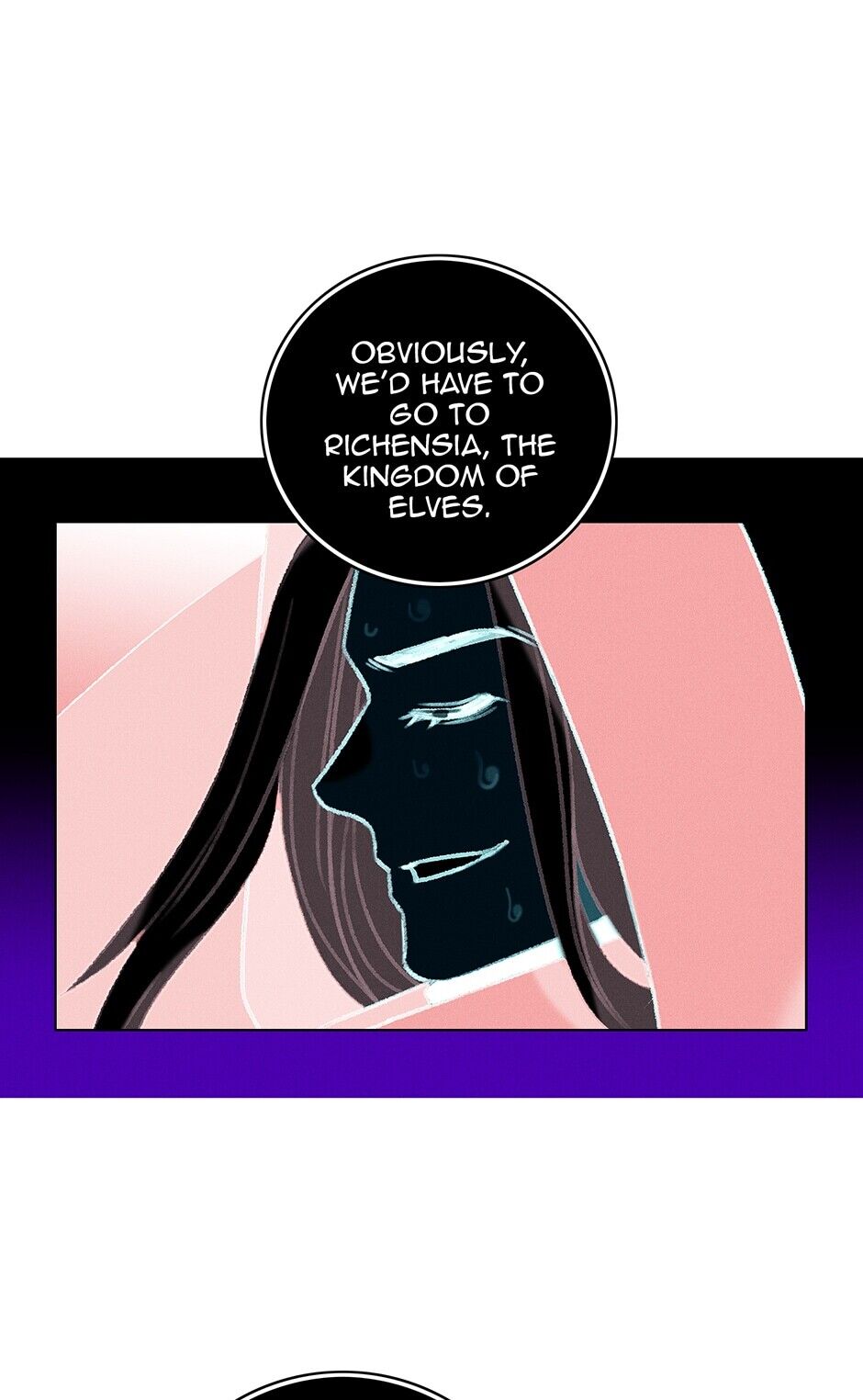 Living as the Tyrant's Older Sister chapter 100 page 13