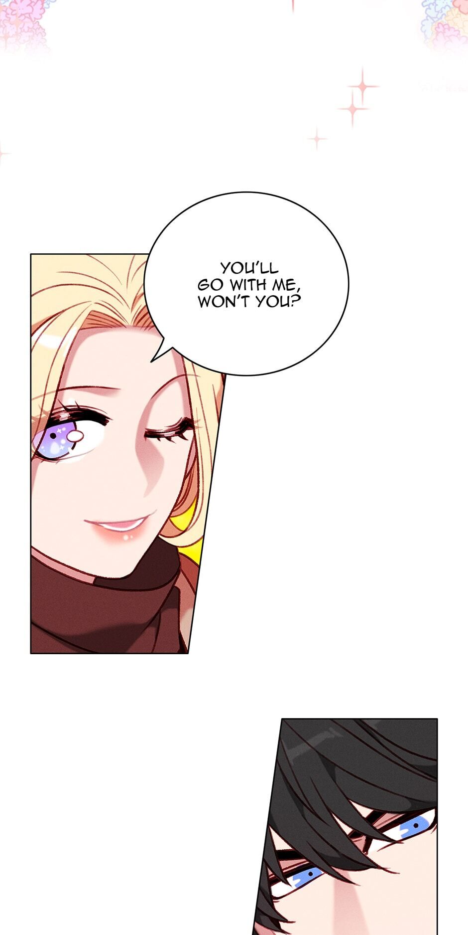 Living as the Tyrant's Older Sister chapter 100 page 18