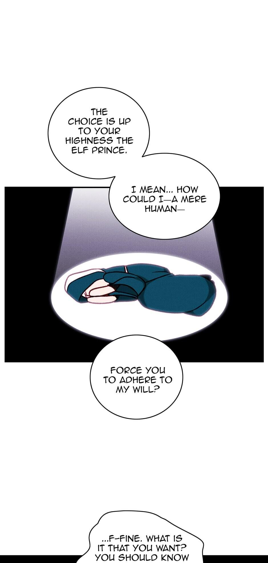 Living as the Tyrant's Older Sister chapter 100 page 20