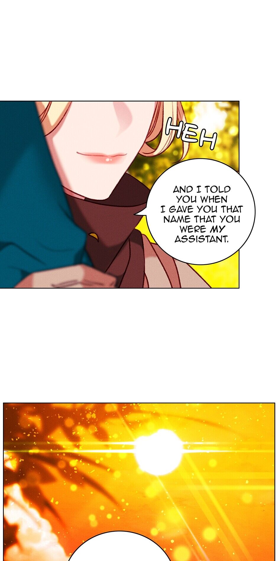 Living as the Tyrant's Older Sister chapter 100 page 26