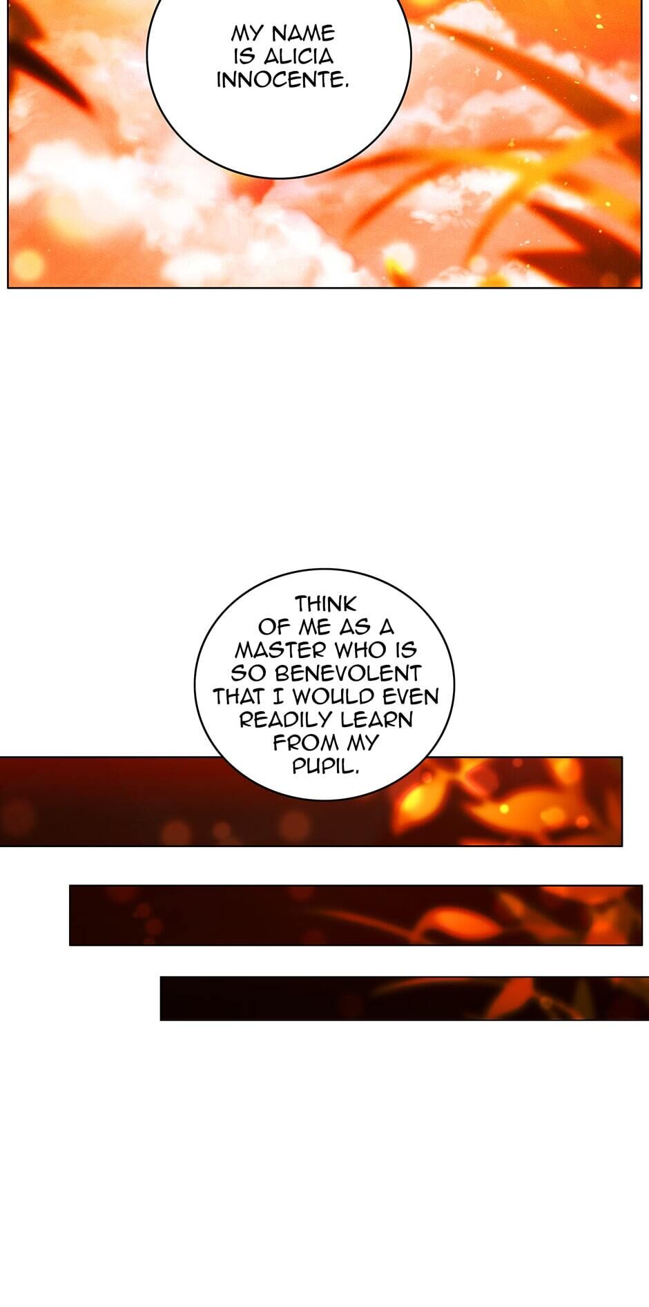 Living as the Tyrant's Older Sister chapter 100 page 27