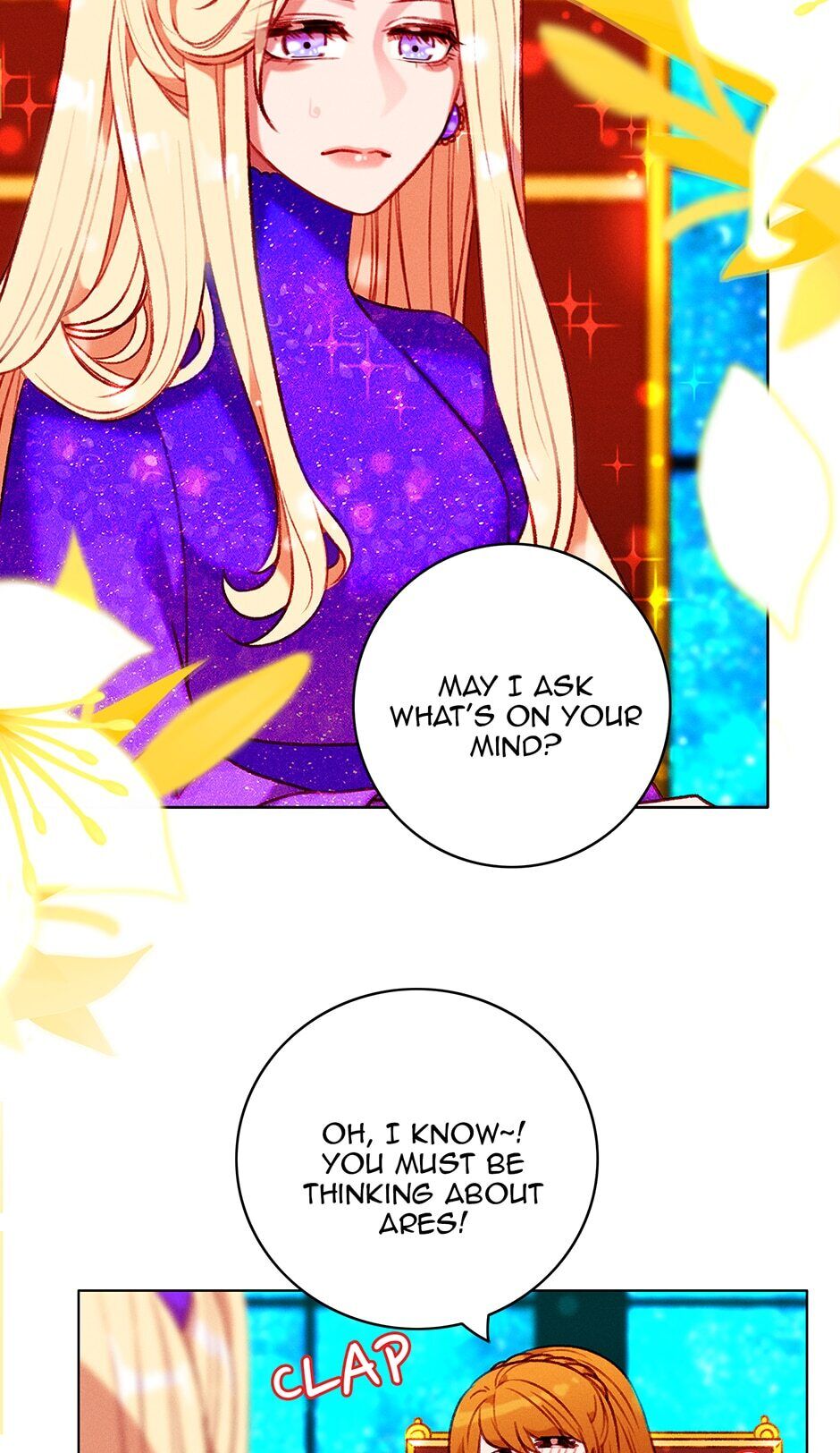 Living as the Tyrant's Older Sister chapter 100 page 29